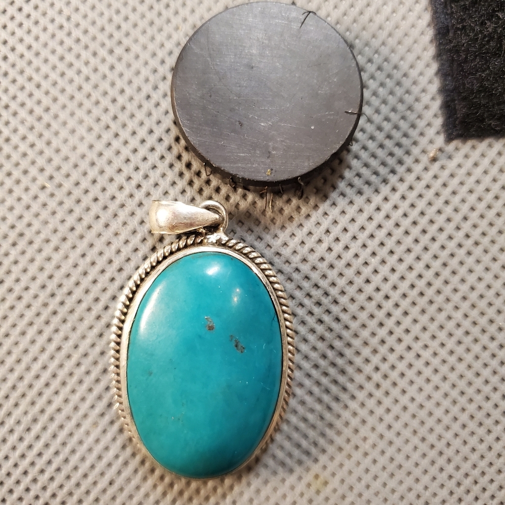925 pendant